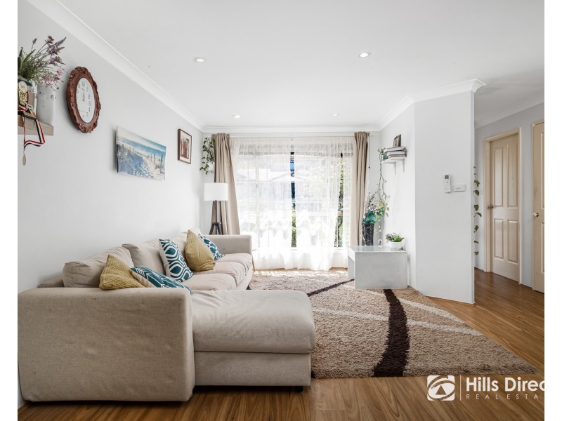 77 Kennington Avenue, Quakers Hill NSW 2763