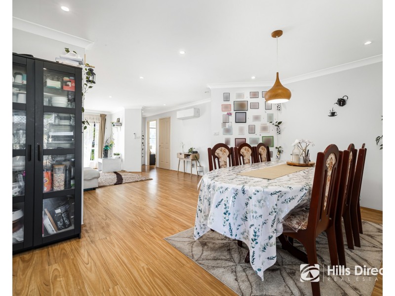 77 Kennington Avenue, Quakers Hill NSW 2763