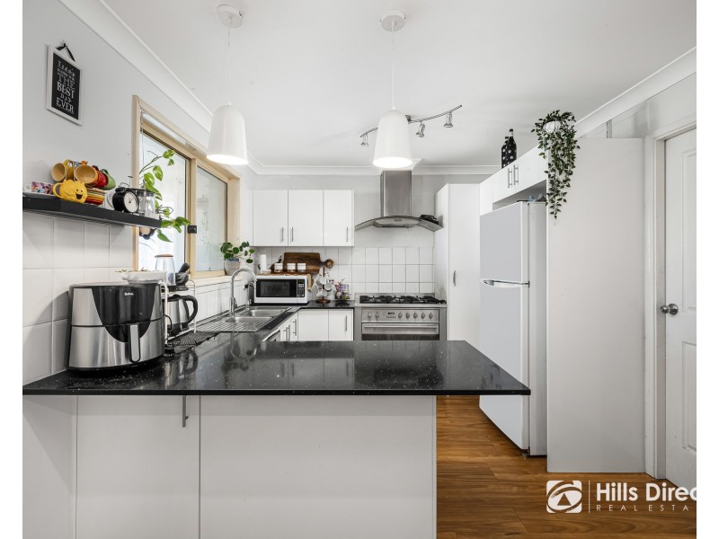 77 Kennington Avenue, Quakers Hill NSW 2763