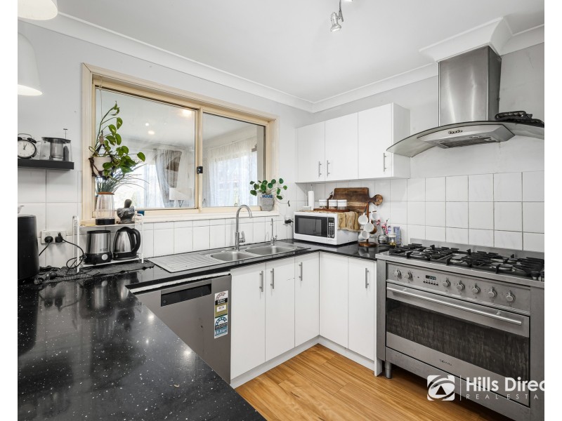 77 Kennington Avenue, Quakers Hill NSW 2763