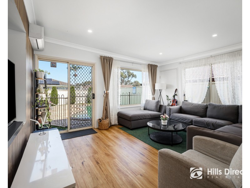 77 Kennington Avenue, Quakers Hill NSW 2763