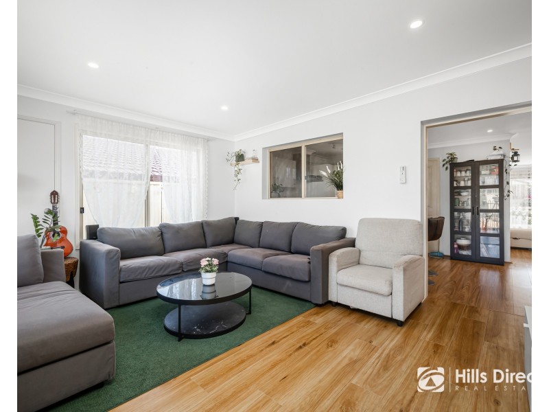77 Kennington Avenue, Quakers Hill NSW 2763