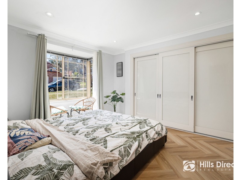 77 Kennington Avenue, Quakers Hill NSW 2763