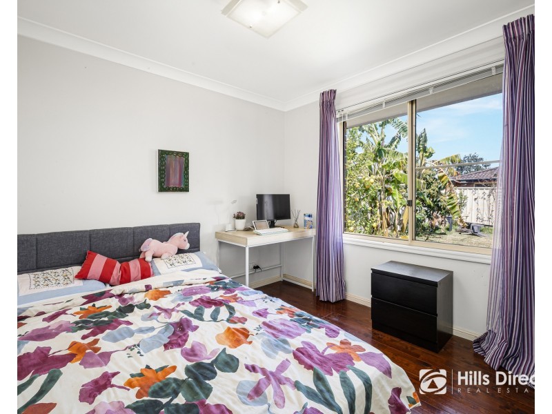 77 Kennington Avenue, Quakers Hill NSW 2763