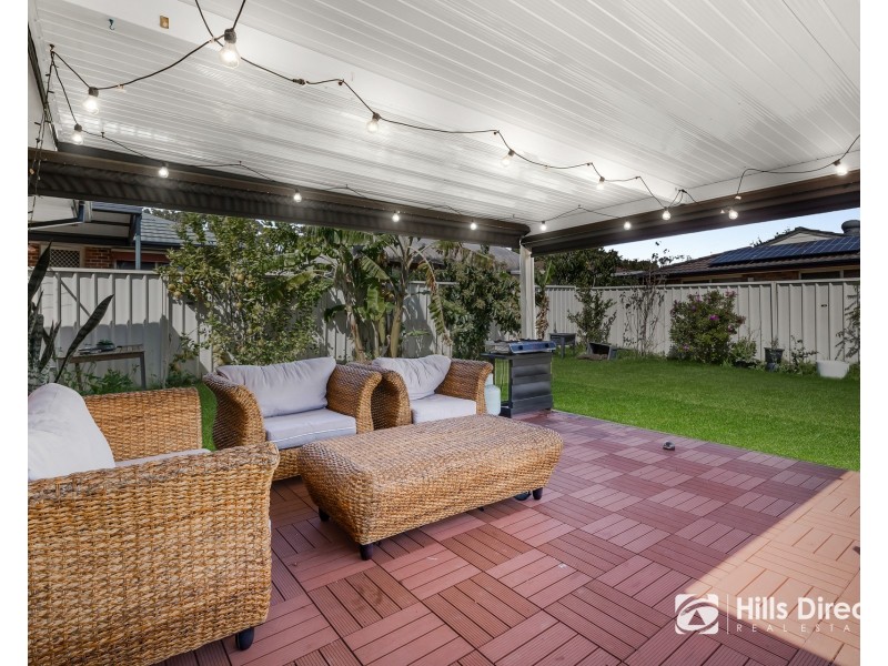 77 Kennington Avenue, Quakers Hill NSW 2763