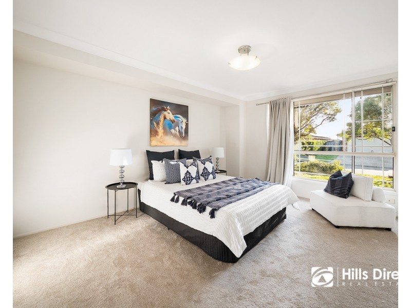 5 Biscay Grove, Kellyville Ridge NSW 2155