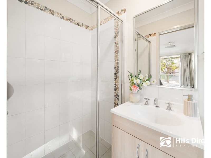 5 Biscay Grove, Kellyville Ridge NSW 2155
