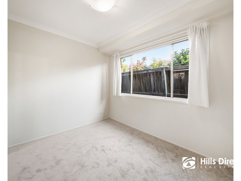 5 Biscay Grove, Kellyville Ridge NSW 2155
