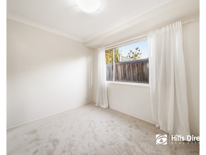 5 Biscay Grove, Kellyville Ridge NSW 2155