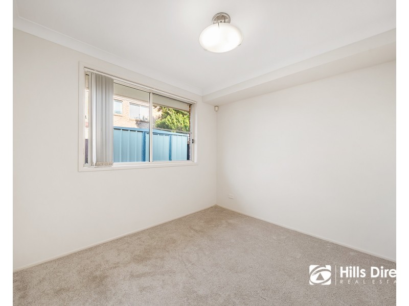 5 Biscay Grove, Kellyville Ridge NSW 2155