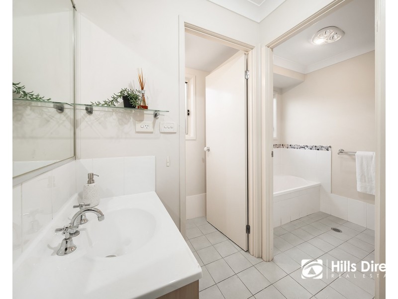 5 Biscay Grove, Kellyville Ridge NSW 2155