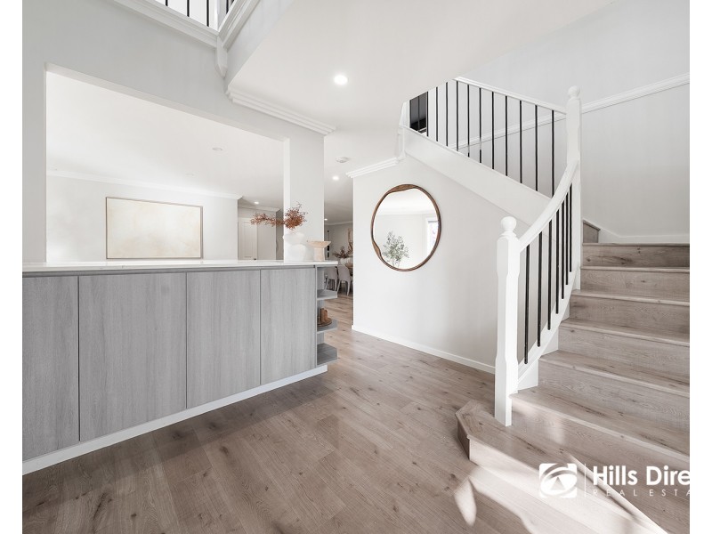 6 Palace Street, Kellyville Ridge NSW 2155