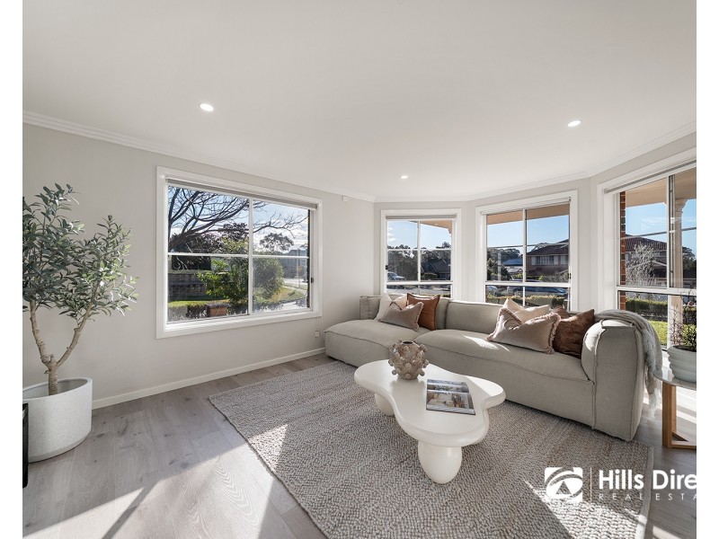 6 Palace Street, Kellyville Ridge NSW 2155