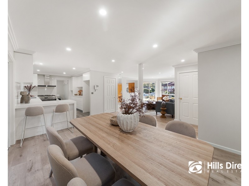 6 Palace Street, Kellyville Ridge NSW 2155