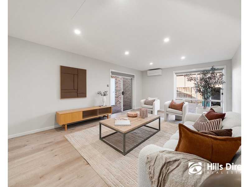 6 Palace Street, Kellyville Ridge NSW 2155