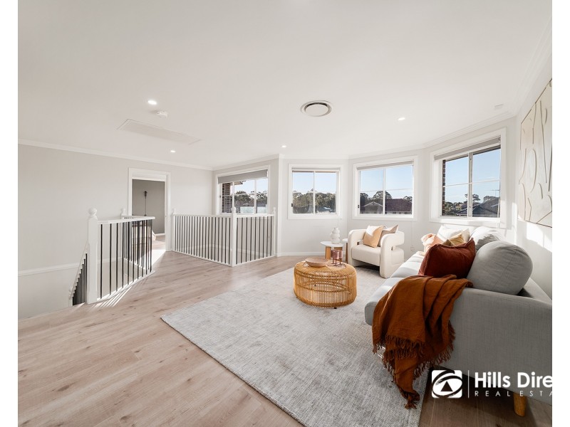 6 Palace Street, Kellyville Ridge NSW 2155