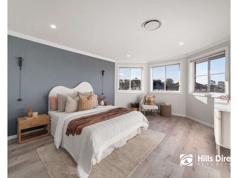 6 Palace Street, Kellyville Ridge NSW 2155