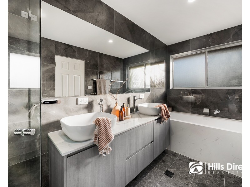 6 Palace Street, Kellyville Ridge NSW 2155