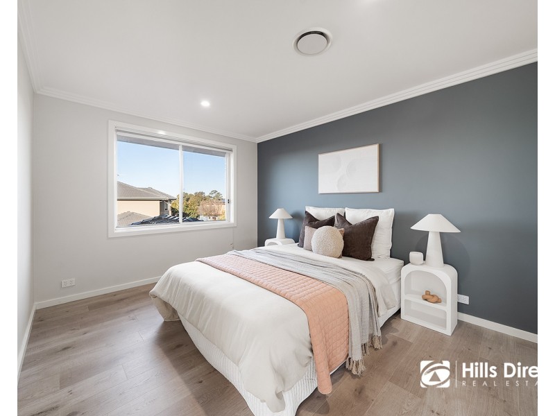 6 Palace Street, Kellyville Ridge NSW 2155