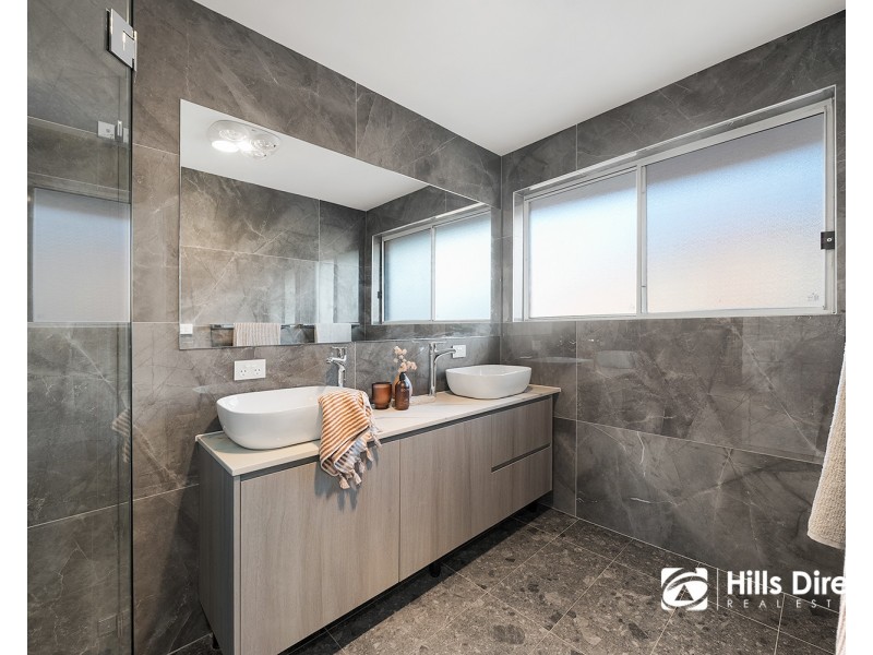 6 Palace Street, Kellyville Ridge NSW 2155