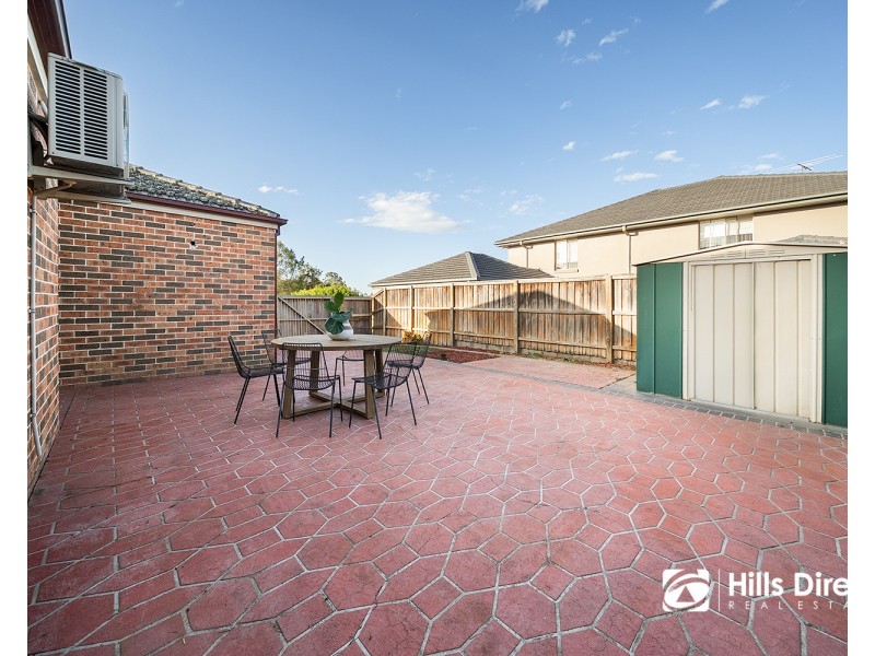 6 Palace Street, Kellyville Ridge NSW 2155