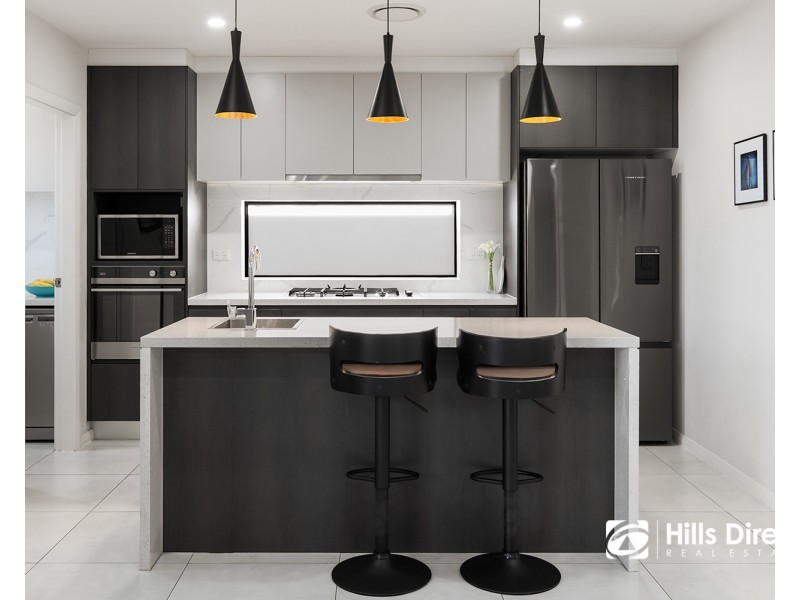 98 Beauchamp Drive, The Ponds NSW 2769