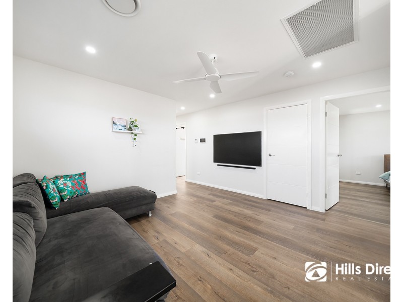 98 Beauchamp Drive, The Ponds NSW 2769