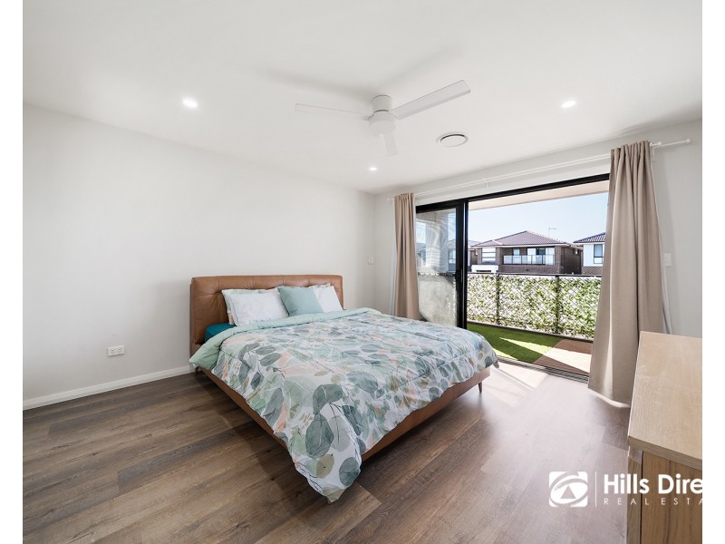 98 Beauchamp Drive, The Ponds NSW 2769