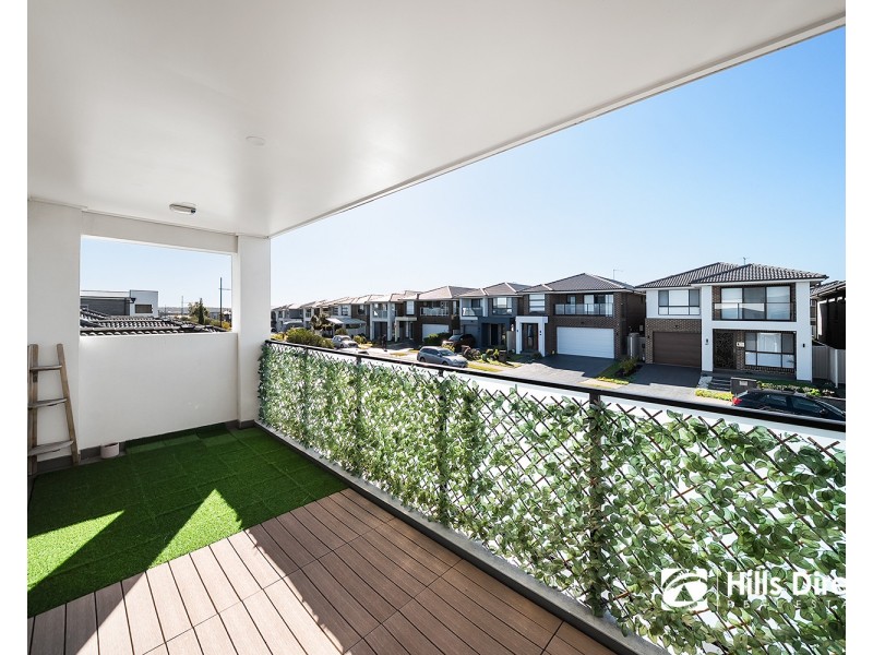 98 Beauchamp Drive, The Ponds NSW 2769