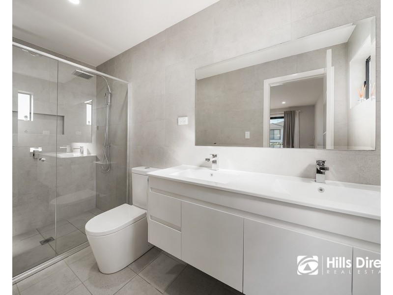 98 Beauchamp Drive, The Ponds NSW 2769