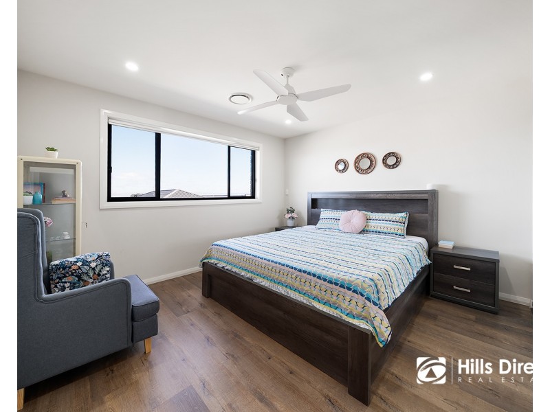 98 Beauchamp Drive, The Ponds NSW 2769