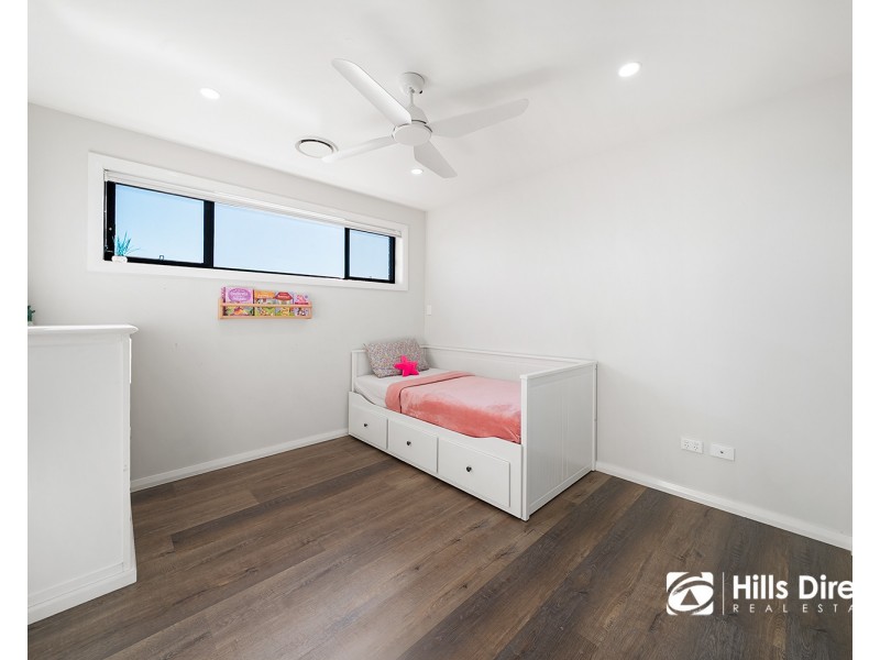 98 Beauchamp Drive, The Ponds NSW 2769