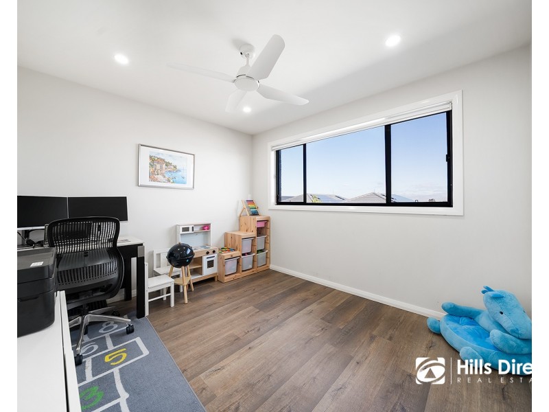 98 Beauchamp Drive, The Ponds NSW 2769