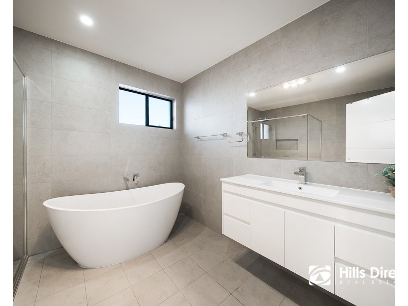 98 Beauchamp Drive, The Ponds NSW 2769