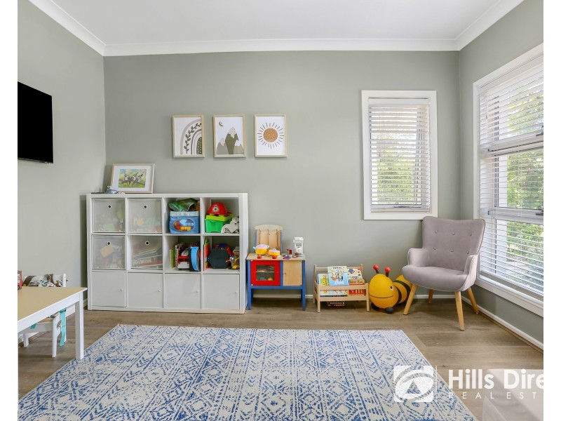 10 Bellinger Street, The Ponds NSW 2769