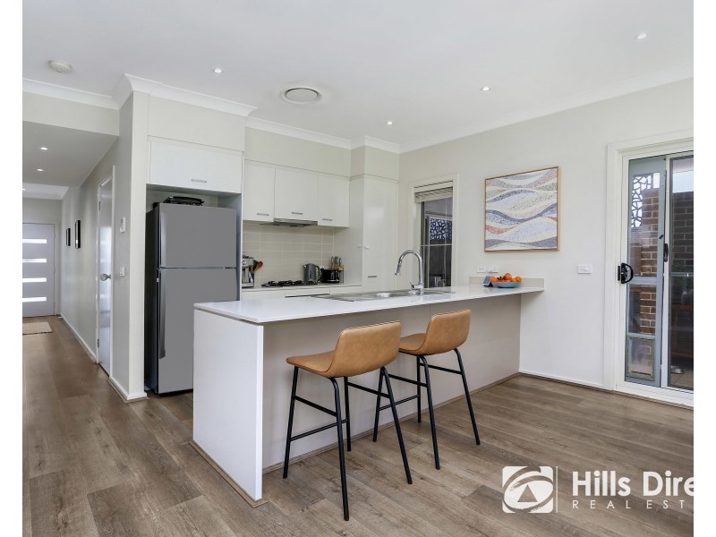 10 Bellinger Street, The Ponds NSW 2769
