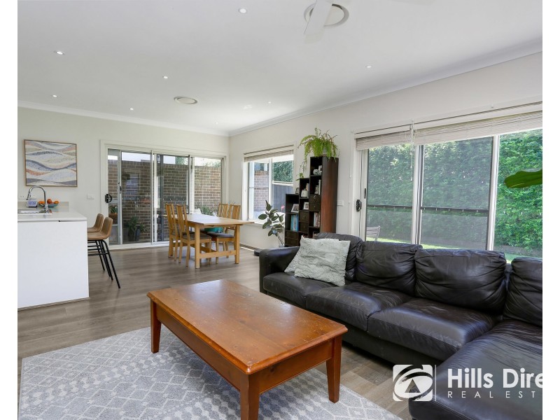 10 Bellinger Street, The Ponds NSW 2769