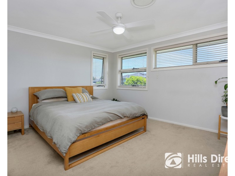 10 Bellinger Street, The Ponds NSW 2769