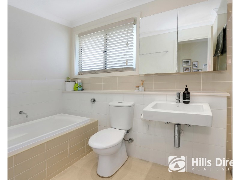 10 Bellinger Street, The Ponds NSW 2769