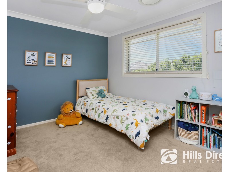 10 Bellinger Street, The Ponds NSW 2769