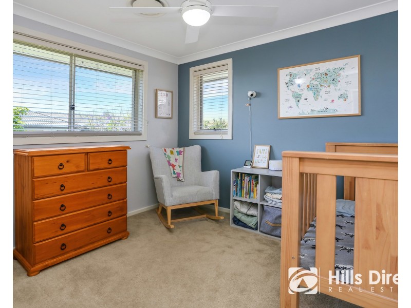 10 Bellinger Street, The Ponds NSW 2769