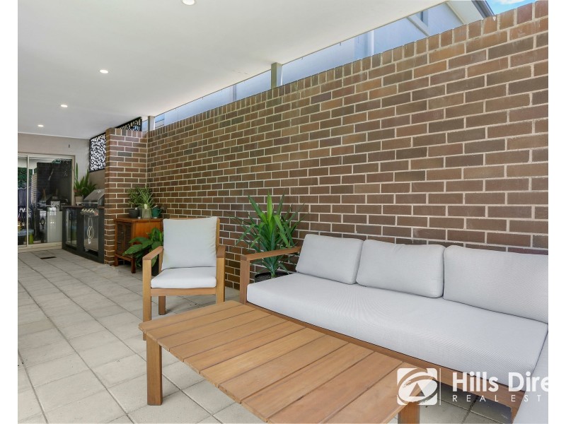 10 Bellinger Street, The Ponds NSW 2769