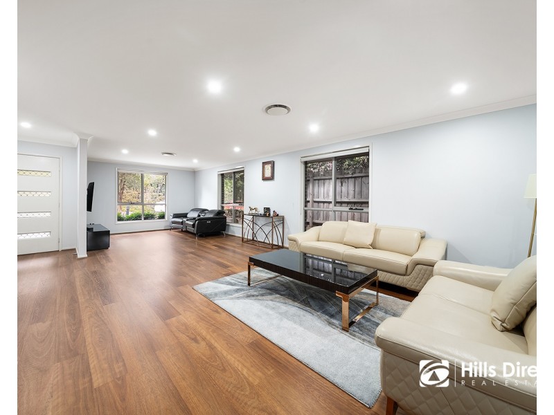 4/6 Birallee Street, The Ponds NSW 2769