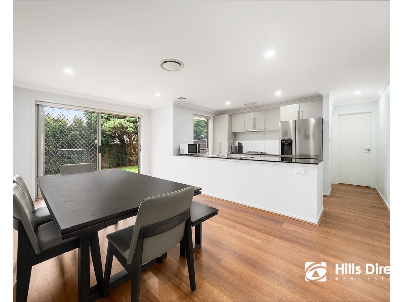 4/6 Birallee Street, The Ponds NSW 2769