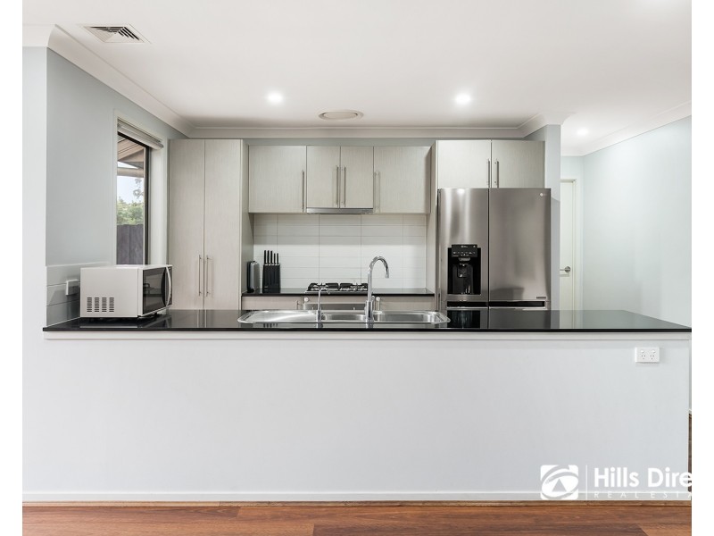 4/6 Birallee Street, The Ponds NSW 2769