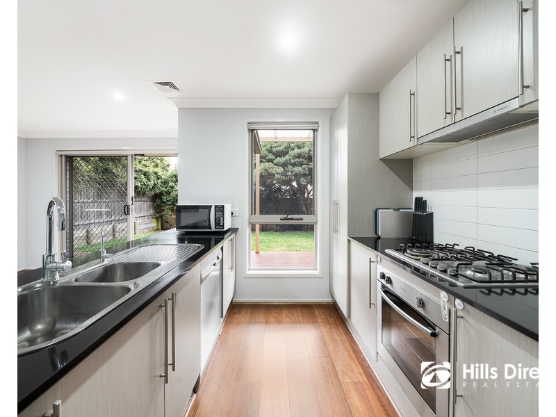 4/6 Birallee Street, The Ponds NSW 2769