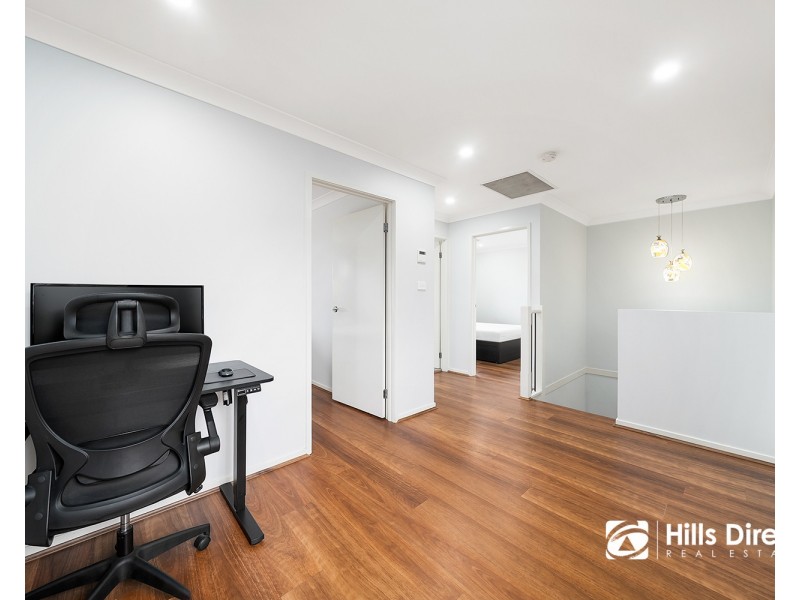 4/6 Birallee Street, The Ponds NSW 2769