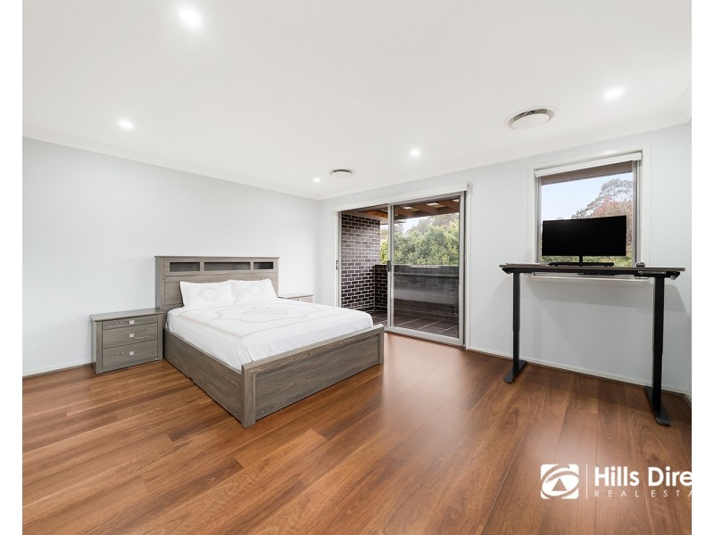 4/6 Birallee Street, The Ponds NSW 2769