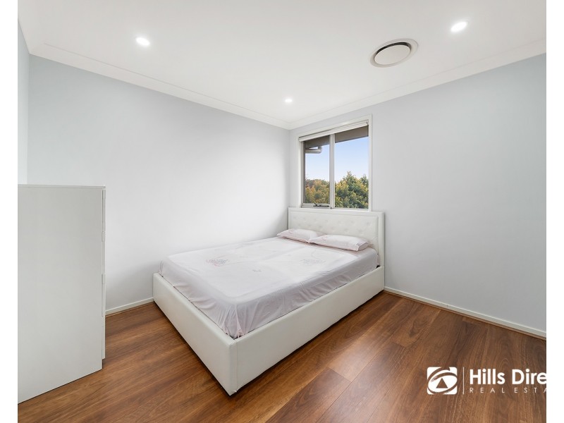 4/6 Birallee Street, The Ponds NSW 2769