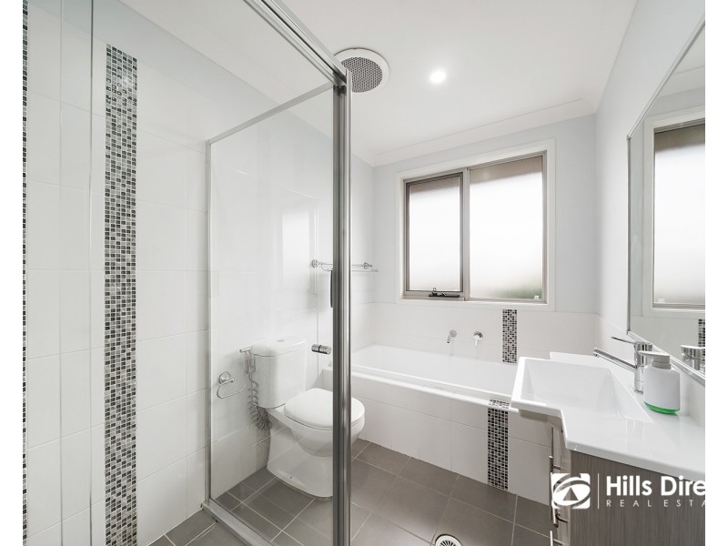 4/6 Birallee Street, The Ponds NSW 2769